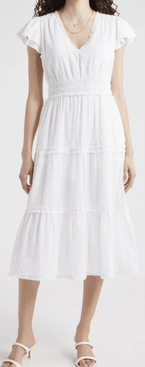 Summer Dresses That Don’t Show Bra Straps tania stephens 50 is not old fashion blogger sundress